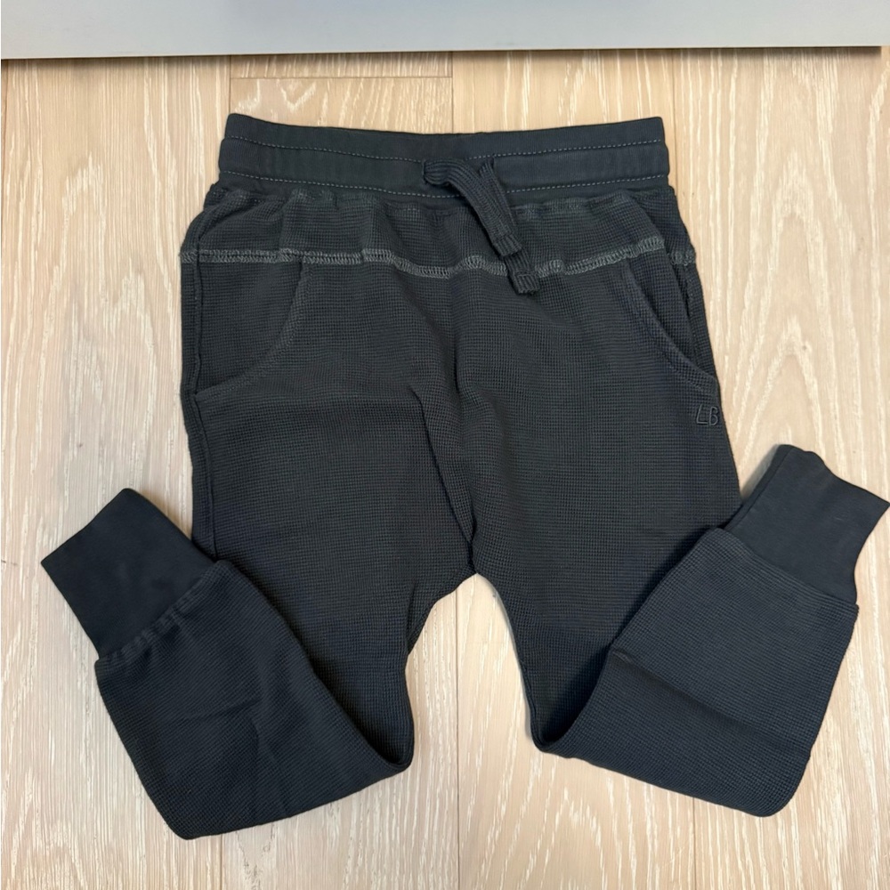 Joggers